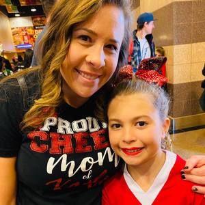 Meet your Posher, Jacqueline